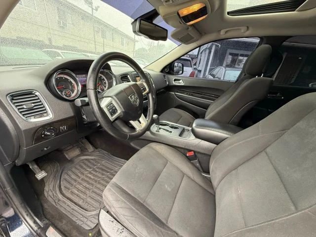 2011 Dodge Durango 3rd Gen - Image 20 of 21