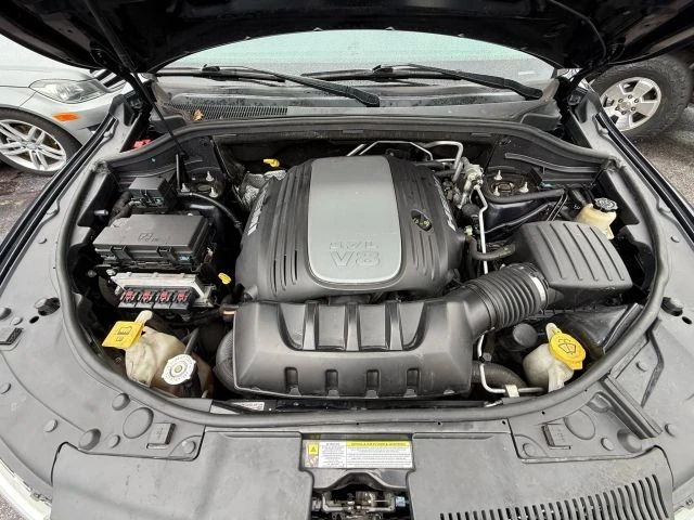 2011 Dodge Durango 3rd Gen - Image 15 of 21