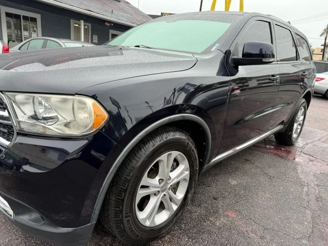 2011 Dodge Durango 3rd Gen - Image 9 of 21