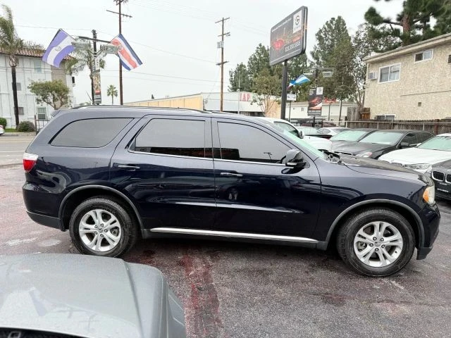 2011 Dodge Durango 3rd Gen - Image 4 of 21