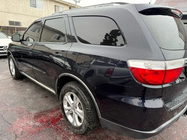 2011 Dodge Durango 3rd Gen - Image 12 of 21