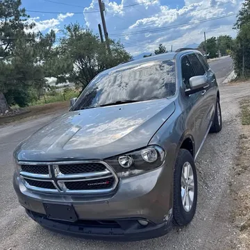 2011 Dodge Durango Crew Sport Utility 4D