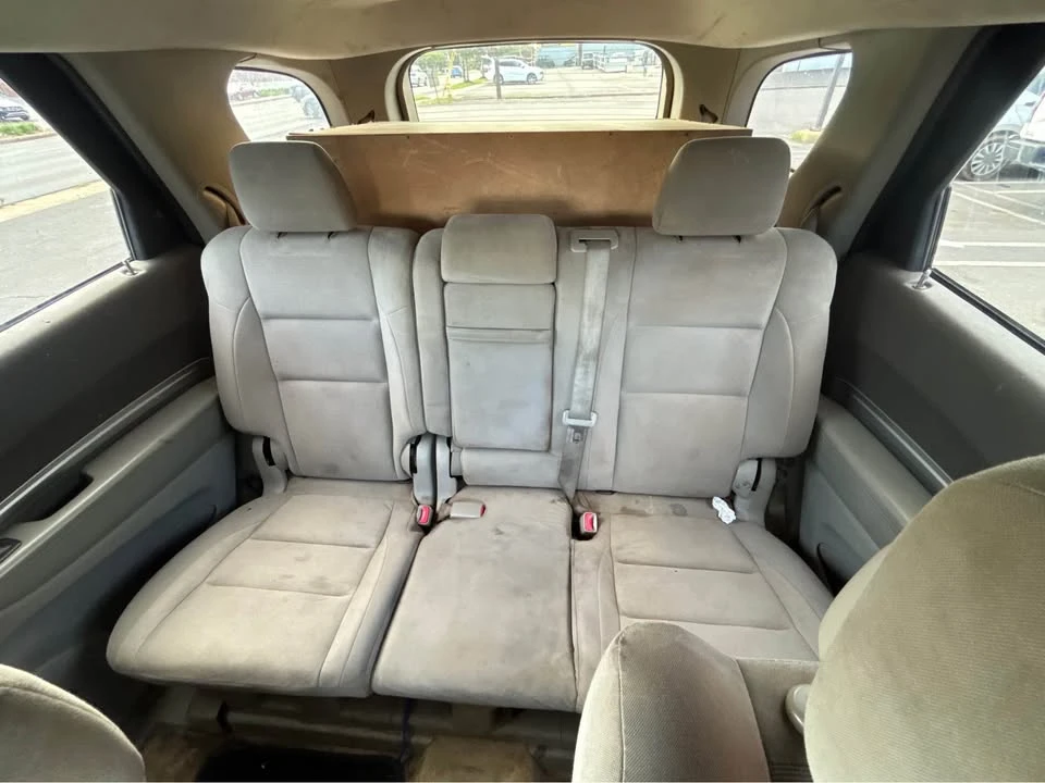 2011 Dodge Durango 3rd Gen - Image 10 of 11