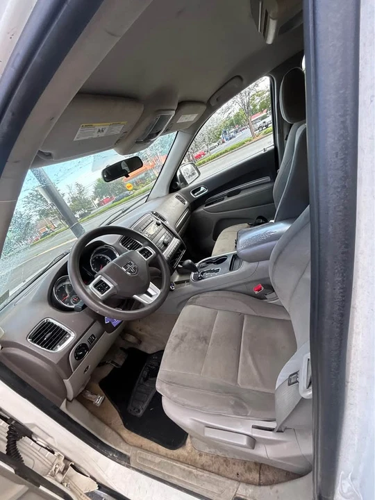 2011 Dodge Durango 3rd Gen - Image 11 of 11