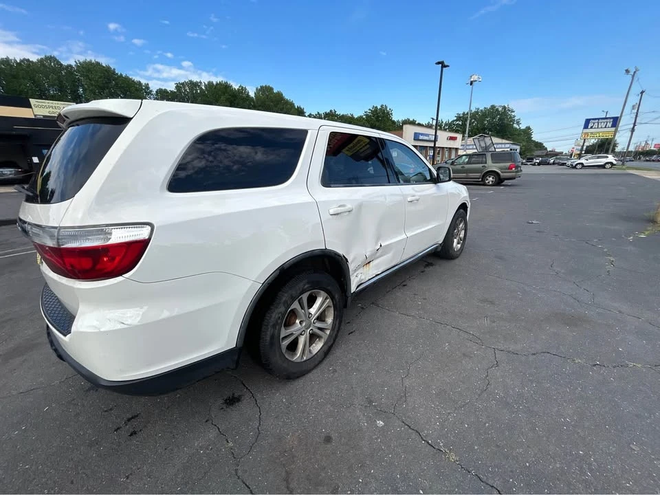 2011 Dodge Durango 3rd Gen - Image 6 of 11