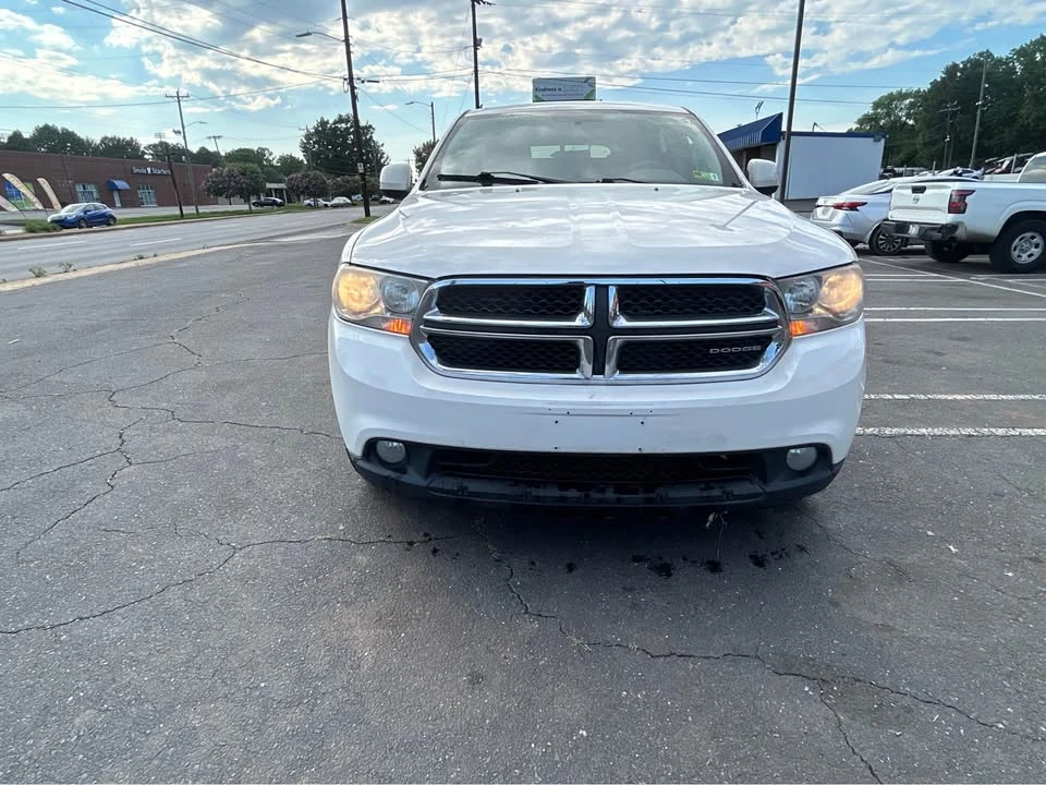 2011 Dodge Durango 3rd Gen - Image 3 of 11
