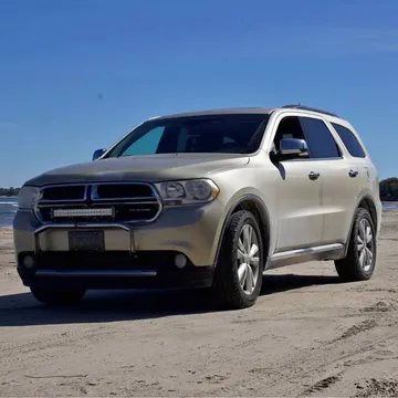 2011 Dodge Durango