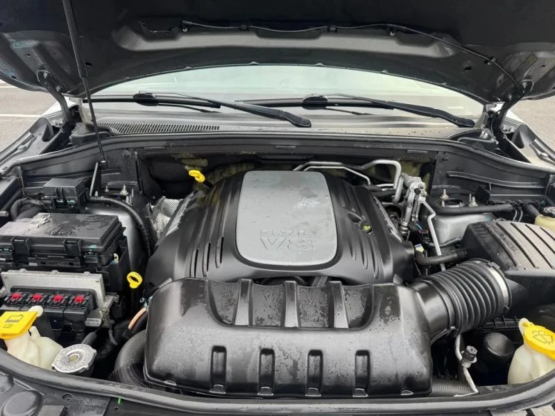 2011 Dodge Durango 3rd Gen - Image 12 of 12