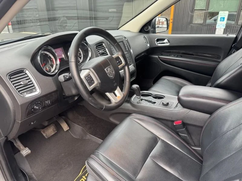 2011 Dodge Durango 3rd Gen - Image 5 of 12