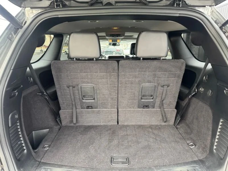 2011 Dodge Durango 3rd Gen - Image 11 of 12