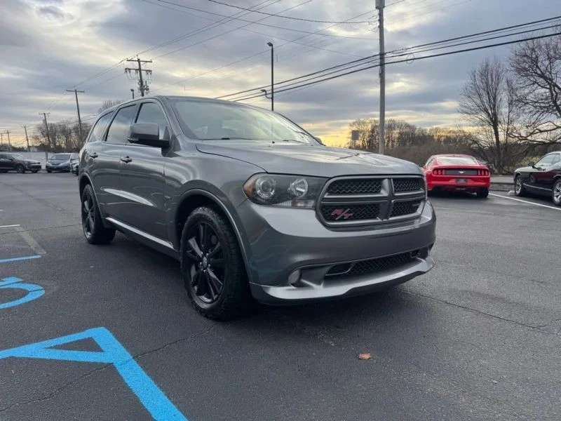 2011 Dodge Durango 3rd Gen - Image 4 of 12