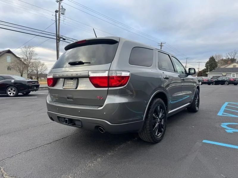 2011 Dodge Durango 3rd Gen - Image 3 of 12