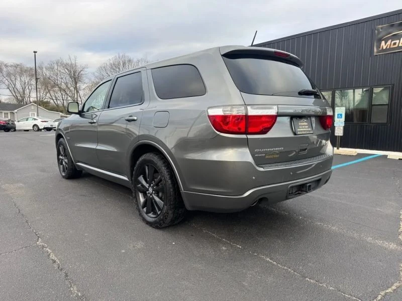 2011 Dodge Durango 3rd Gen - Image 2 of 12