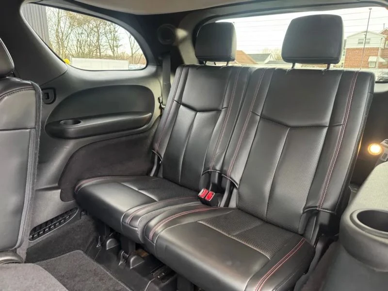 2011 Dodge Durango 3rd Gen - Image 7 of 12