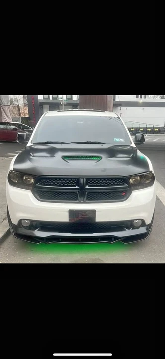2011 Dodge Durango 3rd Gen - Image 2 of 16