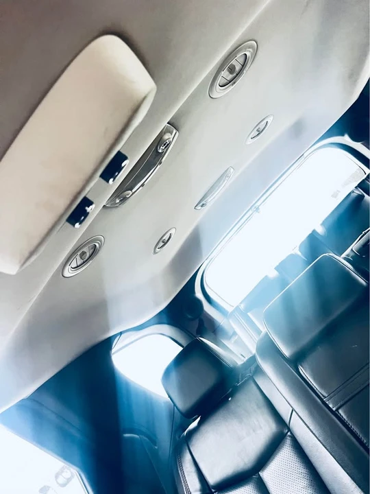2011 Dodge Durango 3rd Gen - Image 16 of 16