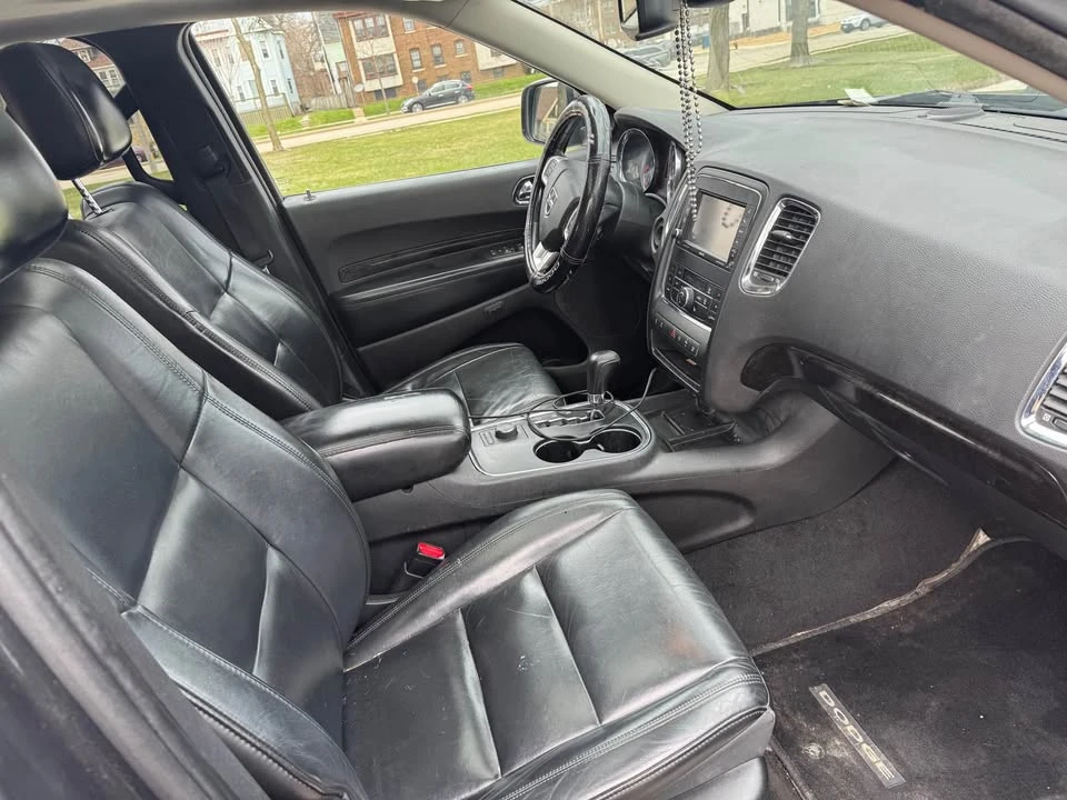 2011 Dodge Durango 3rd Gen - Image 10 of 13