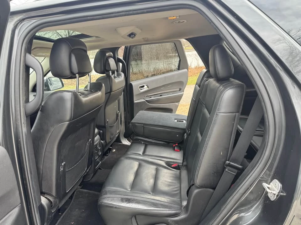 2011 Dodge Durango 3rd Gen - Image 4 of 13