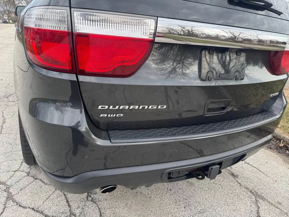 2011 Dodge Durango 3rd Gen - Image 12 of 13
