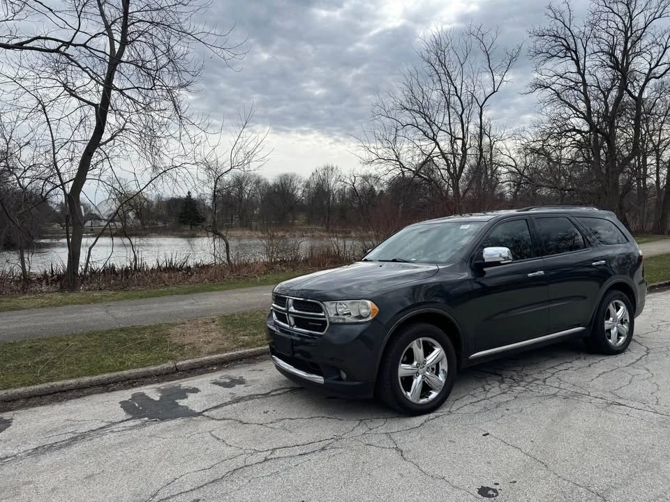 2011 Dodge Durango 3rd Gen - Image 11 of 13