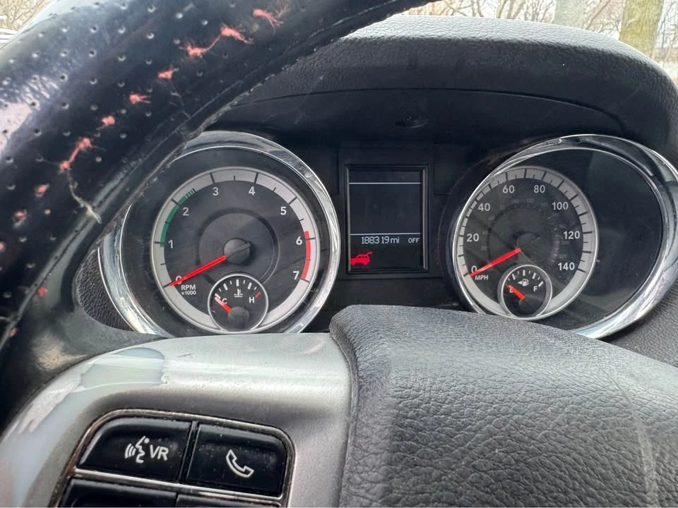 2011 Dodge Durango 3rd Gen - Image 7 of 13