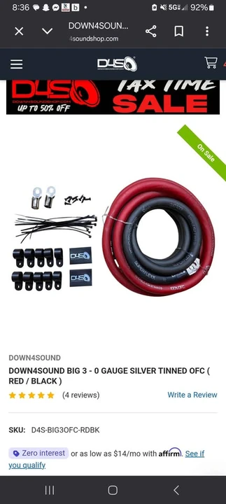 2011 Dodge Durango 3rd Gen - Image 13 of 21