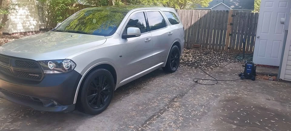 2011 Dodge Durango 3rd Gen - Image 8 of 21