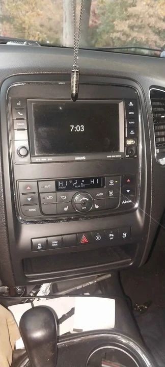 2011 Dodge Durango 3rd Gen - Image 5 of 21