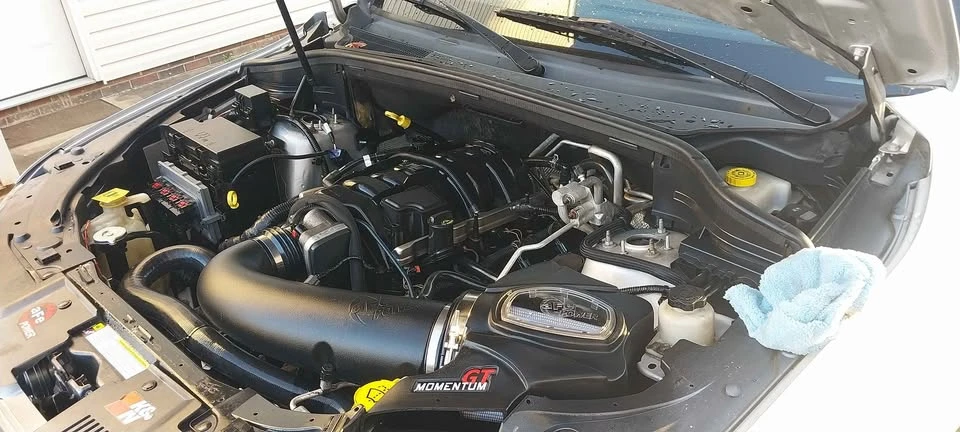 2011 Dodge Durango 3rd Gen - Image 2 of 21