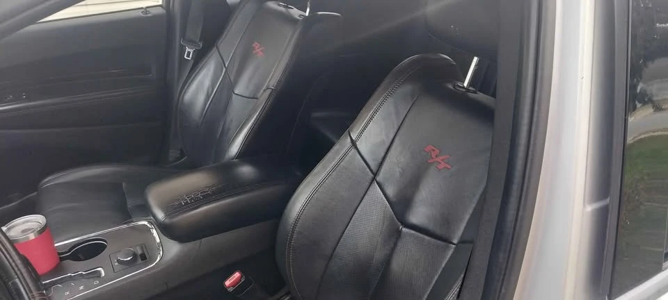 2011 Dodge Durango 3rd Gen - Image 3 of 21