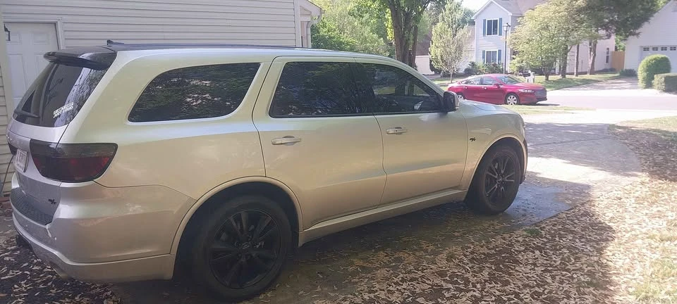 2011 Dodge Durango 3rd Gen - Image 7 of 21