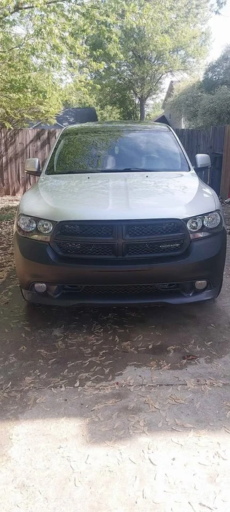 2011 Dodge Durango 3rd Gen - Image 6 of 21