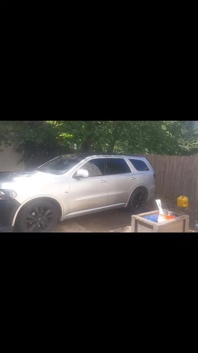 2011 Dodge Durango 3rd Gen - Image 21 of 21