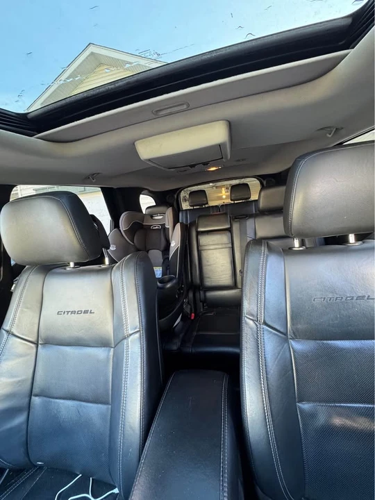 2011 Dodge Durango 3rd Gen - Image 7 of 10
