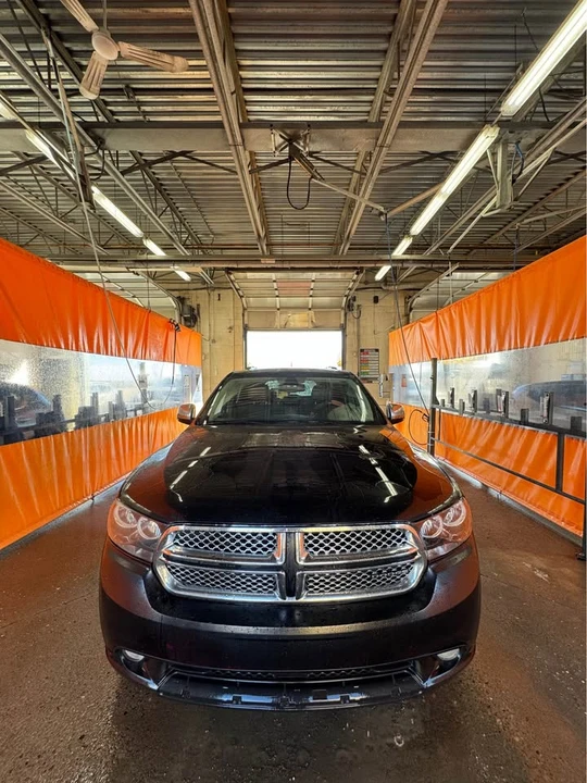 2011 Dodge Durango 3rd Gen - Image 2 of 10