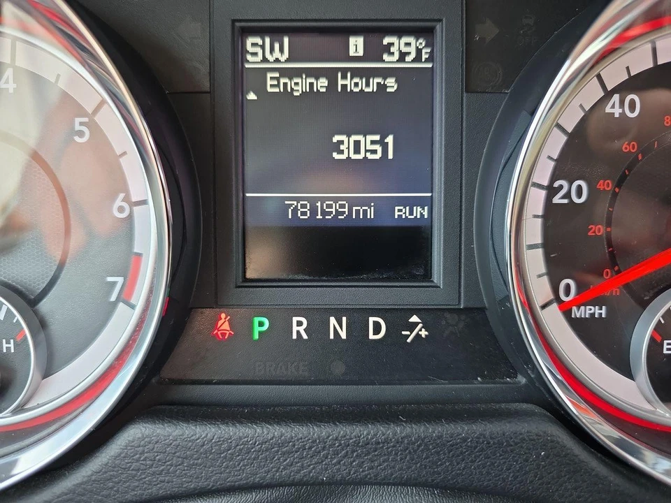 2011 Dodge Caravan - Image 11 of 21