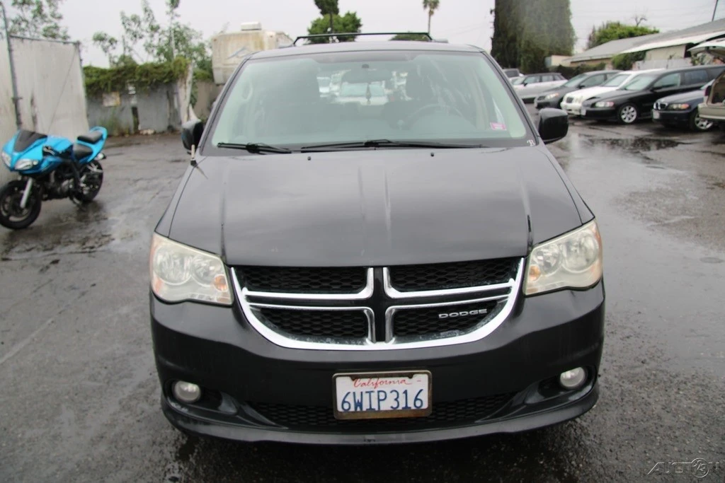 2011 Dodge Caravan - Image 8 of 21