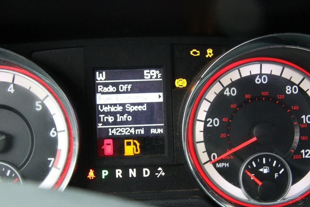 2011 Dodge Caravan - Image 14 of 21