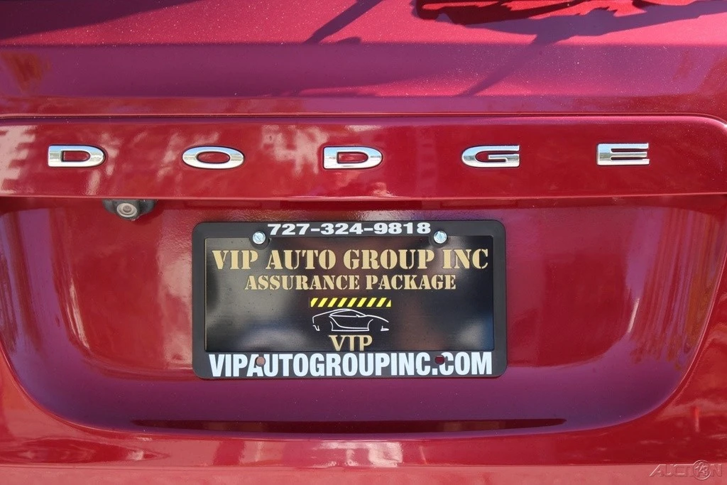 2011 Dodge Caravan - Image 14 of 21