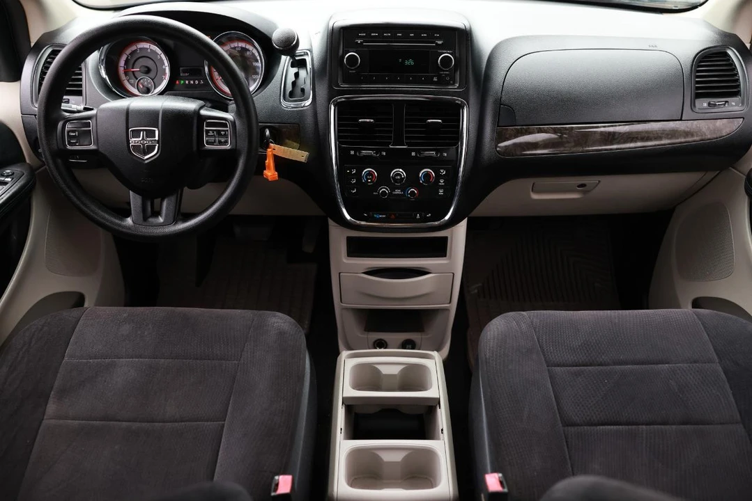 2011 Dodge Caravan - Image 21 of 21