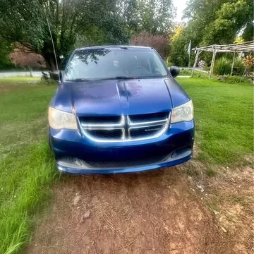 2011 Dodge Grand Caravan