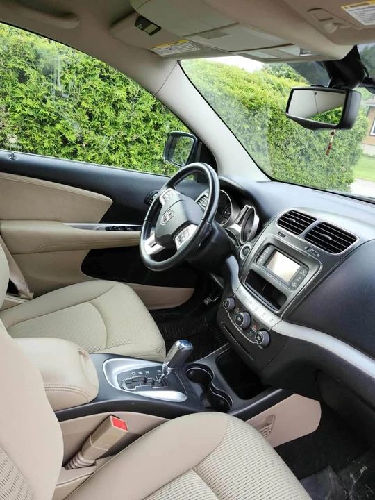 2011 Dodge Journey - Image 4 of 12
