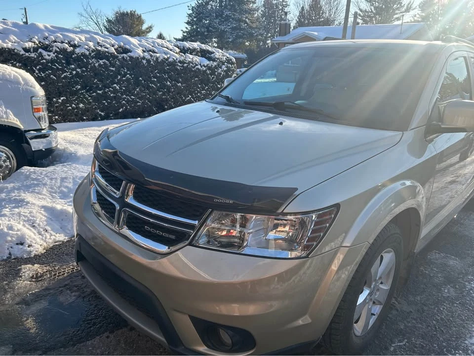 2011 Dodge Journey - Image 8 of 12