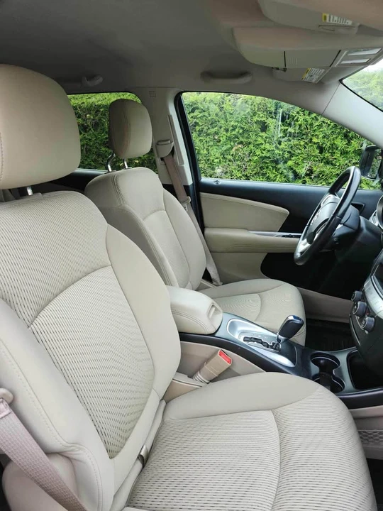 2011 Dodge Journey - Image 3 of 12