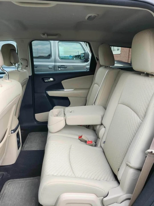 2011 Dodge Journey - Image 6 of 12