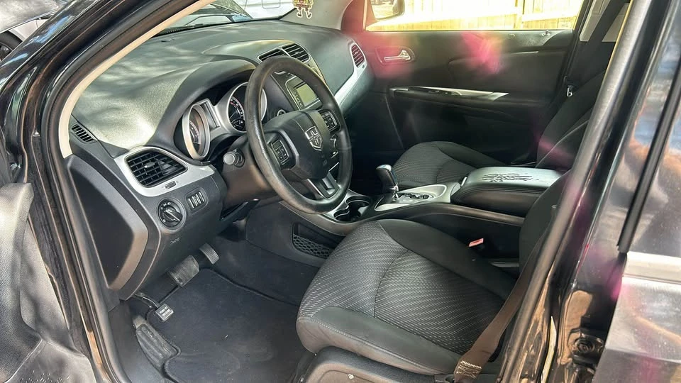 2011 Dodge Journey - Image 8 of 8