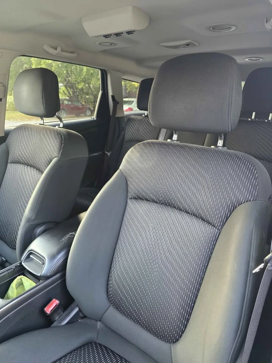 2011 Dodge Journey - Image 6 of 10