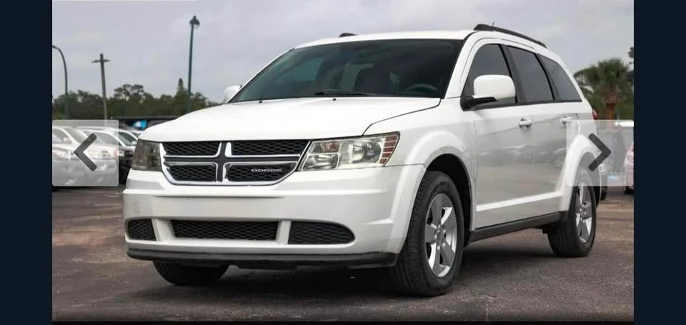 2011 Dodge Journey - Image 7 of 7