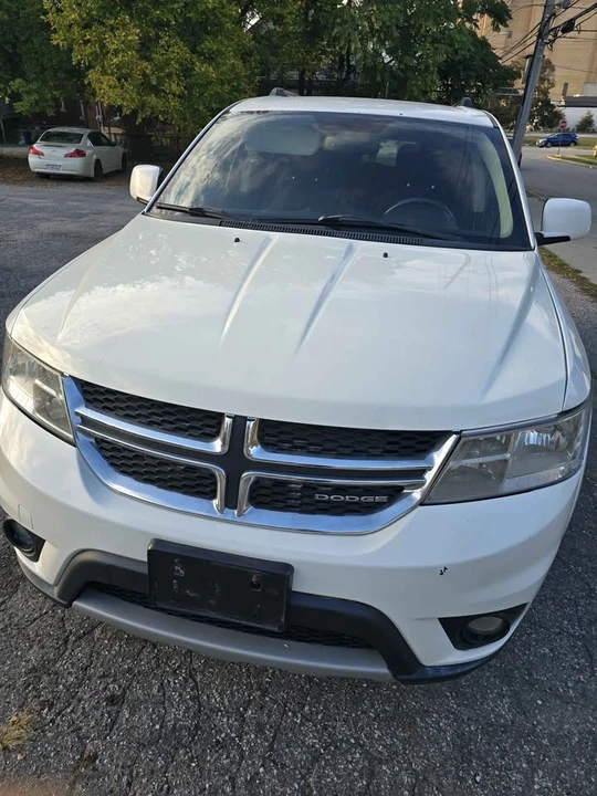 2011 Dodge Journey - Image 7 of 10