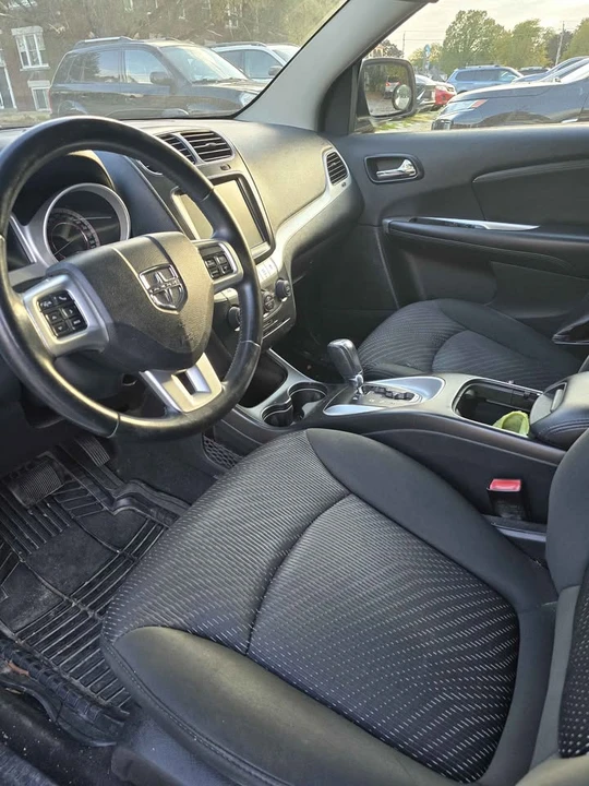 2011 Dodge Journey - Image 4 of 10